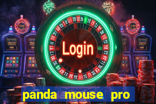 panda mouse pro 1.9.0 apk download